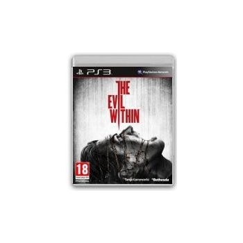 The Evil Within od 299 Kč - Heureka.cz