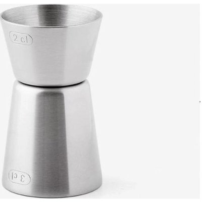 Weis Dvojitá odměrka 20/30 ml – Hledejceny.cz