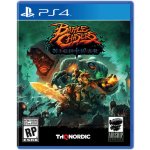 Battle Chasers: Nightwar – Hledejceny.cz