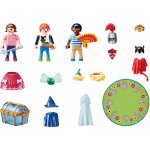 Playmobil 70283 Děti s karnevalovými kostýmy – Hledejceny.cz