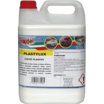 Chimigal Plastylux 750 ml – Zboží Mobilmania