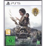 Syberia: The World Before (20 Year Edition) – Zbozi.Blesk.cz