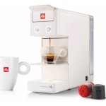 Illy Francis Francis Y3.3 bílý – Zboží Dáma