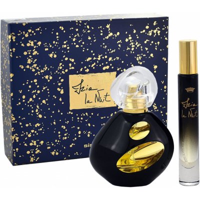 Sisley Izia la Nuit EDP 30 ml + EDP 6,5 ml dárková sada – Zboží Dáma