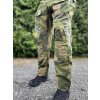 Army a lovecké kalhoty a šortky Kalhoty Combat Systems Norway bojové
