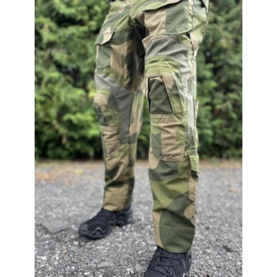 Kalhoty Combat Systems Norway bojové