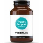 Viridian Weight Support Complex 60 kapslí – Hledejceny.cz