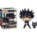 Funko Pop! Jujutsu Kaisen Megumi with Dogs