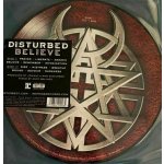 Disturbed - BELIEVE LP – Hledejceny.cz