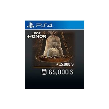 For Honor - 65 000 Steel Credits Pack