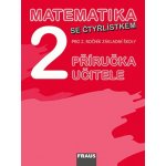 Matematika se Čtyřlístkem 2 pro ZŠ - příručka učitele – Hledejceny.cz