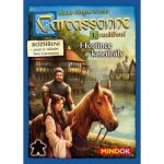 Mindok Carcassonne 2 edice Cirkus – Zboží Živě