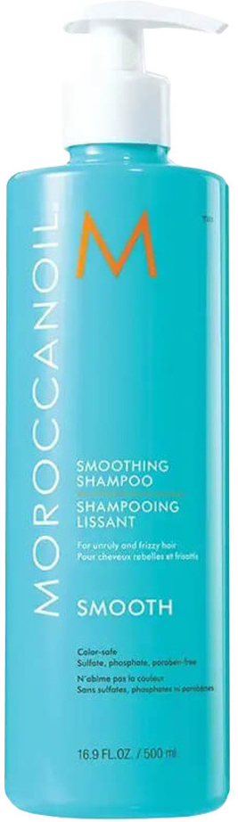 Moroccanoil Smooth Smoothing Shampoo 500 ml