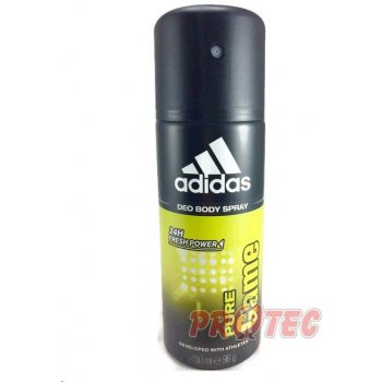 Adidas Pure Game Men deospray 150 ml