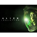 Alien: Isolation – Zboží Živě