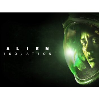 Alien: Isolation