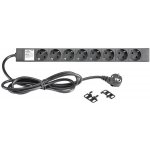 Adam Hall 19" Parts 87471 – Hledejceny.cz