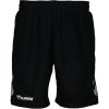 Pánské kraťasy a šortky Hummel Poly Shorts 99 Black