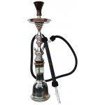 Top Mark Heket černá 67 cm – Zboží Dáma Top Mark Heket černá 67 cm – Zboží Dáma