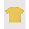 Dětské tričko United Colors Of Benetton t-shirt 3BVXC103R Žlutá