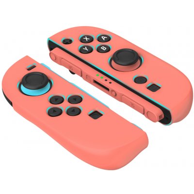 VortexVR silikonové chrániče Joy-Con pro Nintendo Switch 2 – Zboží Mobilmania