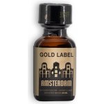 Amsterdam Gold Label 24 ml – Zboží Dáma