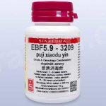 Sinecura EBF5.9 puji xiaodu yin 60 tablet – Hledejceny.cz