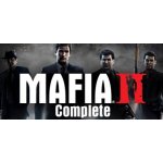 Mafia 2 Complete – Hledejceny.cz