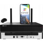 EZVIZ X5S-8W – Zboží Živě