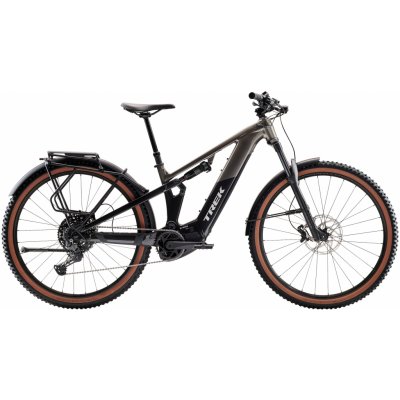 Trek Powerfly+ FS 4 2026 – Sleviste.cz
