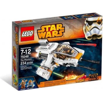 LEGO® Star Wars™ 75048 Phantom