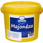 Caterline majonéza 5 kg – Zbozi.Blesk.cz