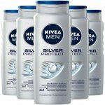 Nivea Creme Soft sprchový gel 500 ml – Zboží Dáma