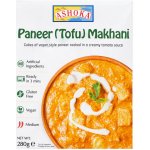 Ashoka Paneer Tofu Makhani hotové kari 280 g – Zboží Dáma