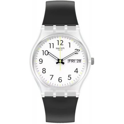 Swatch SO28K701 – Hledejceny.cz