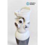 CYLINDERS kyslíková terapie OXYGEN 20 L – Hledejceny.cz