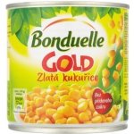Bonduelle Gold Zlatá kukuřice 340g – Sleviste.cz