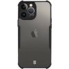 Pouzdro a kryt na mobilní telefon Apple Tactical Quantum Stealth pro Apple iPhone 13 Pro Max Clear/Black 8596311224386