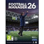 Football Manager 26 – Zbozi.Blesk.cz