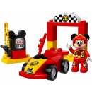 LEGO® DUPLO® 10843 Můj první kolotoč