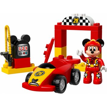 LEGO® DUPLO® 10843 Můj první kolotoč