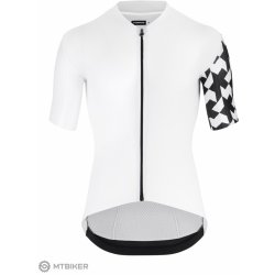 ASSOS EQUIPE RS S11 white series