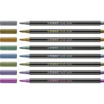 Stabilo Pen 68 8 ks – Zboží Živě