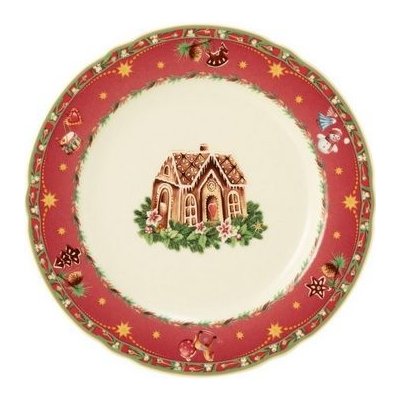 Seltmann Weiden MARIELUISE 17 cm – Zboží Dáma