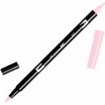 Oboustranný štětcový fix Tombow ABT DUAL - růžová Barva: 723 - Pink – Hledejceny.cz