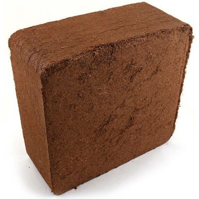 Dokokosu Kokosový substrát lisovaný kokos 5 kg – Sleviste.cz