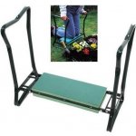 GFT 312 Multifunkční zahradní stolička – Zboží Dáma