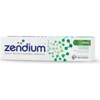 Zendium zubní pasta Fresh Breath 75 ml