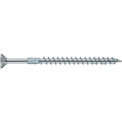 vrut do dřevostavby 5,0x 50mm TX25 ZB (200ks) – Hledejceny.cz
