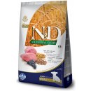 N&D Ancestral Grain Puppy Mini Lamb & Blueberry 0,8 kg